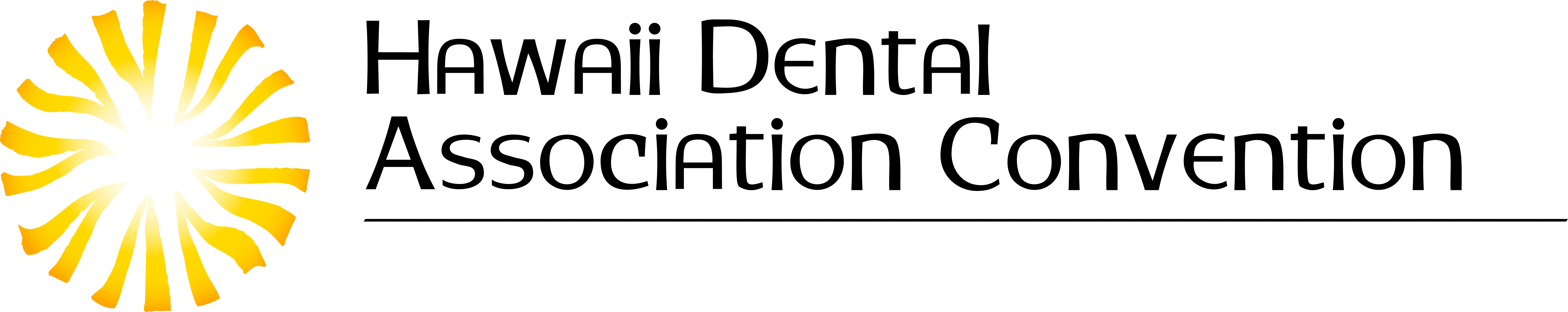 Hawaii Dental Association Convention